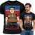 KOSZULKA ŚMIESZNA   FAT BOY SLIM KIM JONG UN